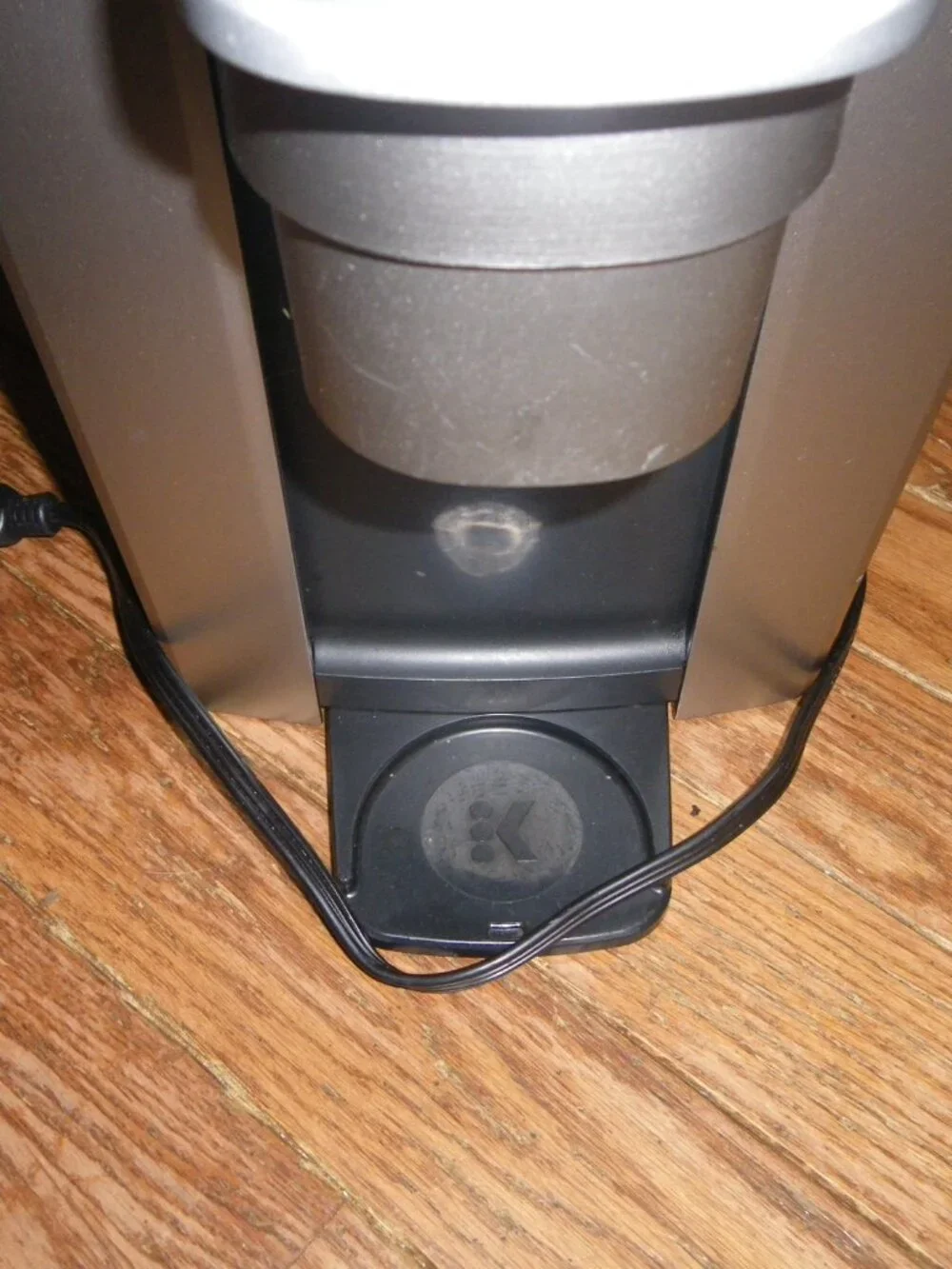 Keurig drip tray